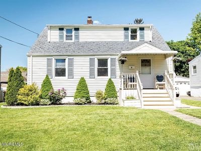 61 2nd St, Edison, NJ, 08837