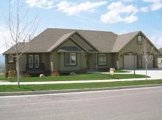 1143 Forgotten Ln, Providence, UT 84332