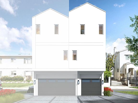 2nd image of 1445 S Redondo Blvd Unit A