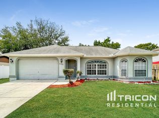 5397 Landover Blvd, Spring Hill, FL 34609