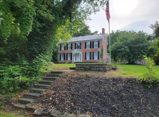 4403 Mechanicsburg Rd, Springfield, OH 45502