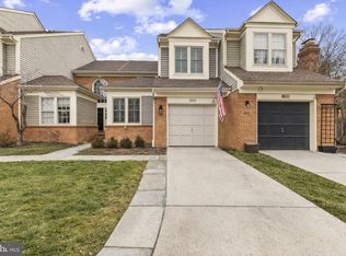 Belle Haven On The Green, Alexandria, VA 22307