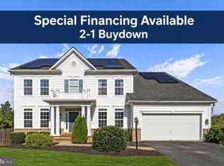 15 Barley Mill Ct, Stafford, VA 22554