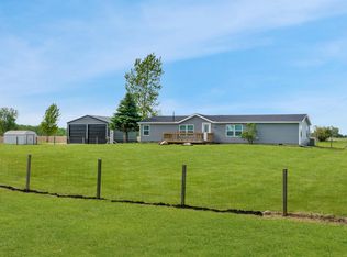 13352 Norman Rd, Yale, MI 48097