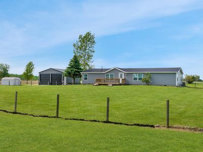 13352 Norman Rd, Yale, MI, 48097