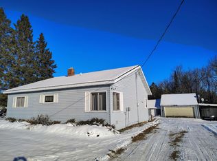 N16178 Old 13 Rd, Park Falls, WI 54552