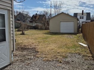 1039 W 19th St, Lorain, OH 44052
