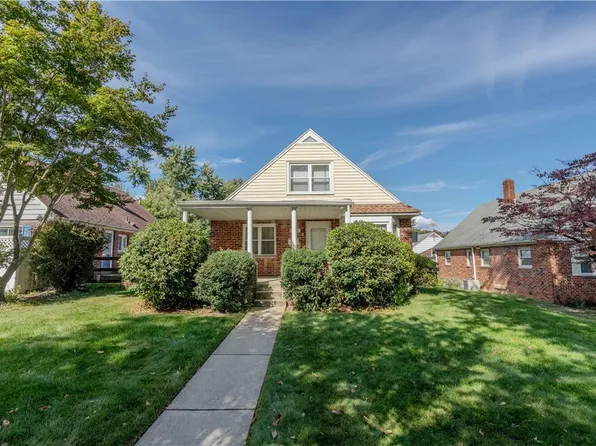 2309 W Greenleaf St, Allentown, PA 18104