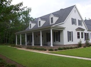 37 Hummingbird Ln, Mc Rae, GA 31055