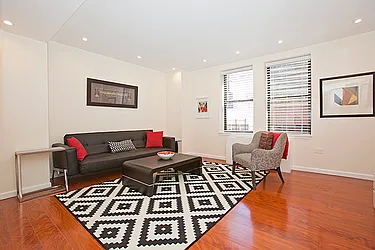 Rented by Manhattan Management Group