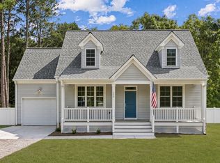 208 Skimino Rd, Williamsburg, VA 23188