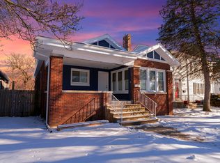 15521 Vine Ave, Harvey, IL 60426