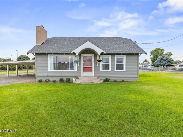 1103 S 68th Ave, Yakima, WA 98908