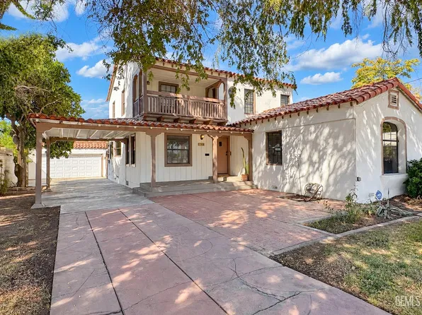 159 A St, Bakersfield, CA 93304