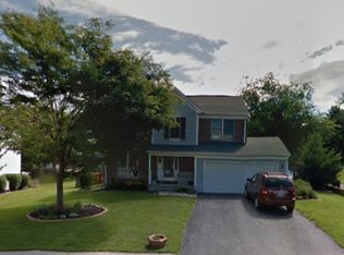 112 Rachels Ct, Smithsburg, MD 21783