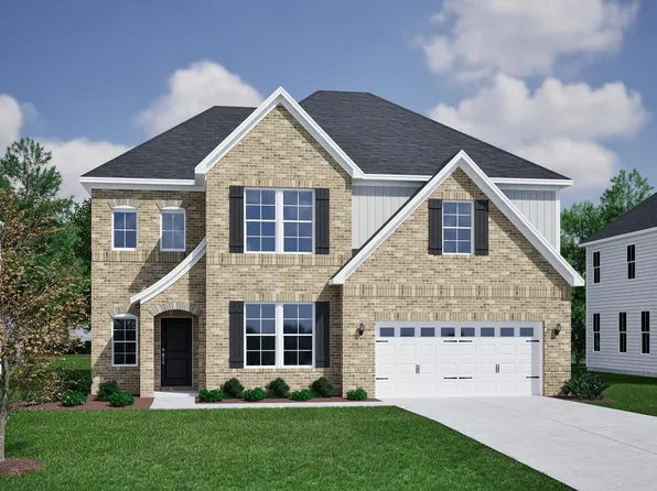 119 Thistle Ln, Beaufort, SC 29907