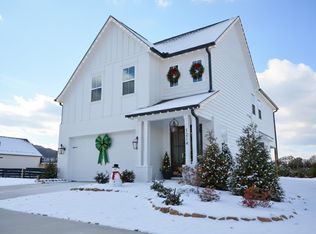 1214 Little Sorrel Rd #54, Hixson, TN 37343