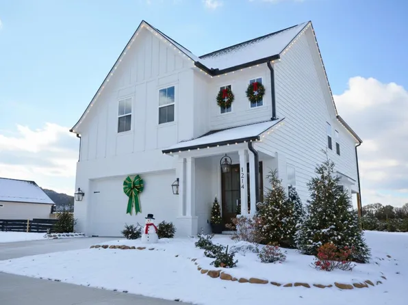 1214 Little Sorrel Rd #54, Hixson, TN 37343