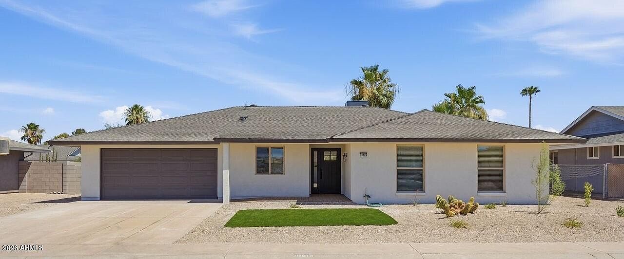 10914 W WHITE MOUNTAIN Road, Sun City, AZ 85351 | Zillow