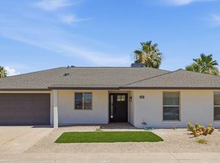 10914 W White Mountain Rd, Sun City, AZ 85351