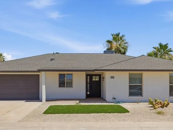 10914 W WHITE MOUNTAIN Road, Sun City, AZ 85351