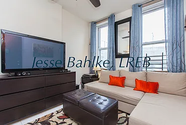 Rented by Jesse Bahlke, LREB