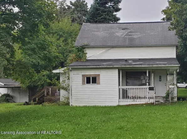 504 Forest St, Eaton Rapids, MI 48827
