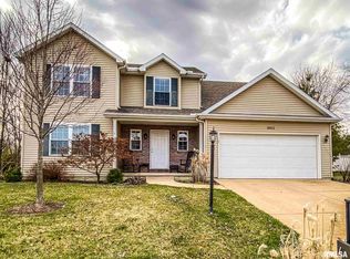 1503 Noel Dr, Metamora, IL 61548