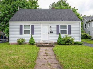 2579 Whitney Ave, Hamden, CT 06518