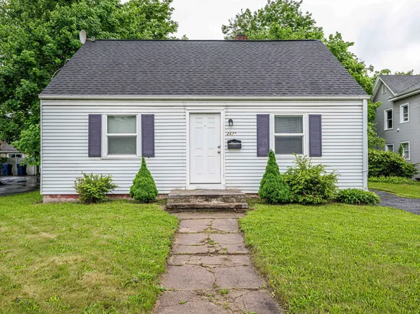 2579 Whitney Avenue, Hamden, CT 06518