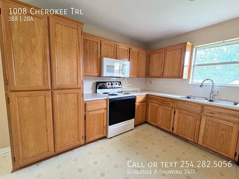 1008 Cherokee Trl — Photo 5