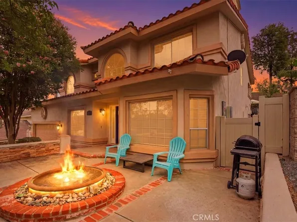 23447 Continental Dr, Canyon Lake, CA 92587