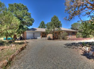 13 Sierra Blanca Rd, Cedar Crest, NM 87008