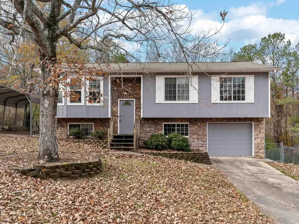 6460 Telia Dr, Pinson, AL 35126