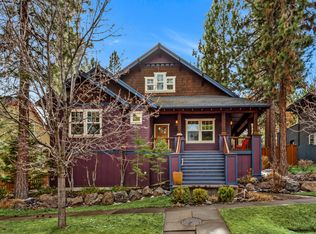 2363 NW Labiche Ln, Bend, OR 97703