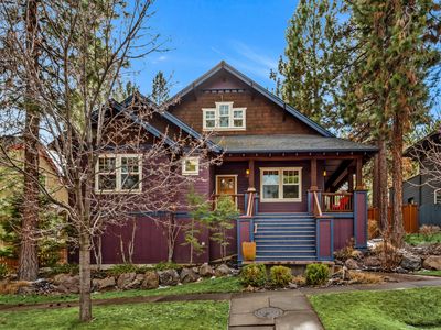 2363 NW Labiche Ln, Bend, OR, 97703