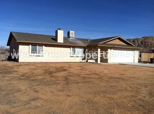 22808 El Centro Rd, Apple Valley, CA 92307