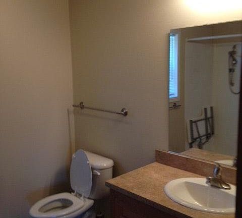 5th image of 2307 East Ave #Townhomes