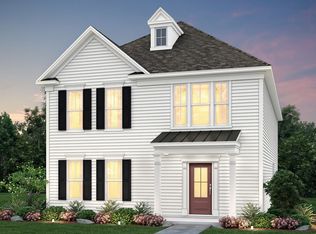 9104 Gladden Hill Ln, Pineville, NC 28134