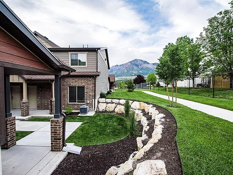 The Ranches Townhomes — Photo 25