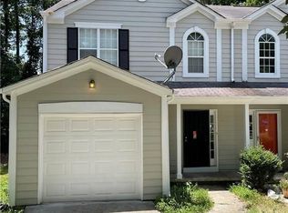 3465 Kingswood Trl, Decatur, GA 30034