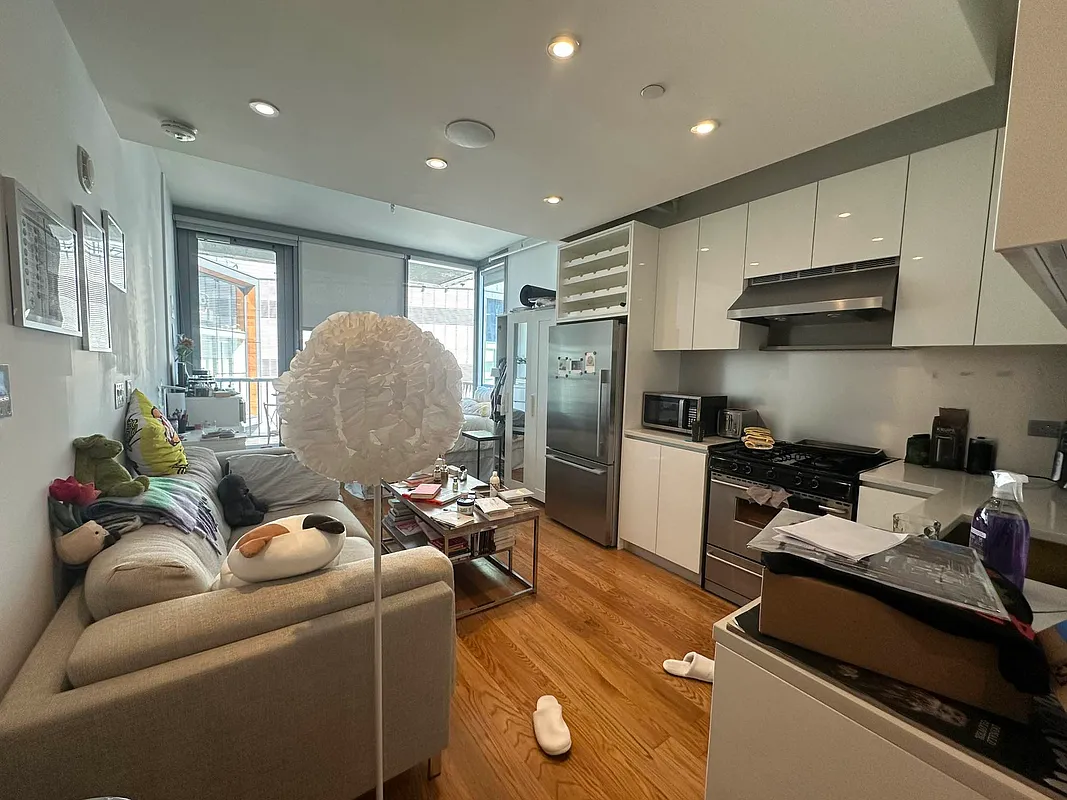 436 Albee Square #4E in Downtown Brooklyn, Brooklyn | StreetEasy