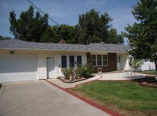 8623 SW 53rd St, Topeka, KS 66610