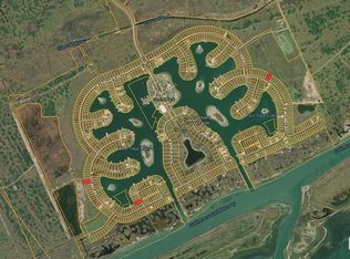 Seashore Lake Poin #O, Pt O Connor, TX 77982