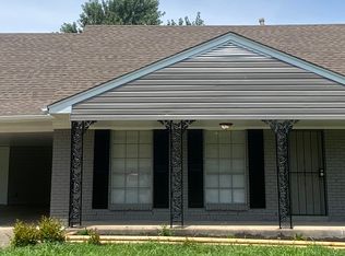 4982 Melanie Ave, Memphis, TN 38118