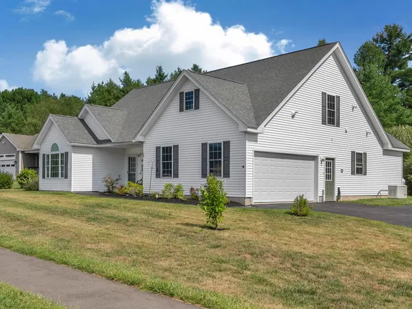 47 Fieldstone Drive, Augusta, ME 04330
