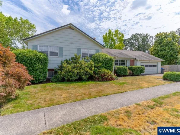 1138 Marigold St NE, Keizer, OR 97303