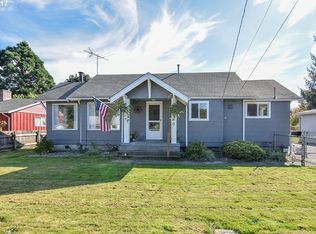 140 N Maple St, Kelso, WA 98626
