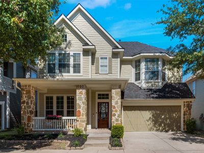 2214 Grizzly Run Ln, Euless, TX, 76039