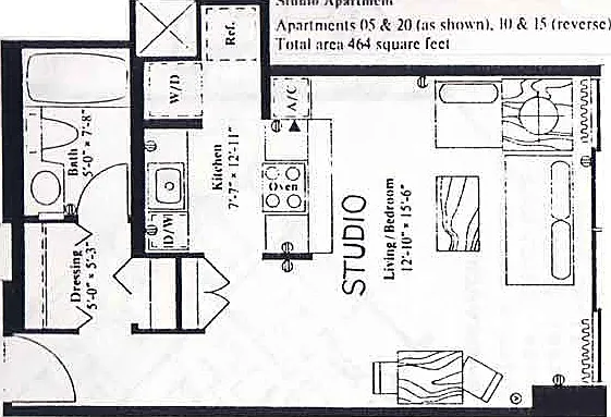 1778 Ala Moana Blvd #1805 — Photo 1